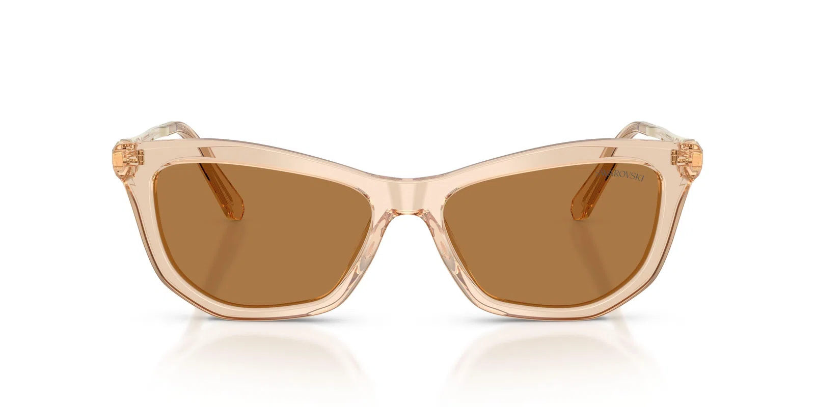 Swarovski 6057 Sunglasses - view 18